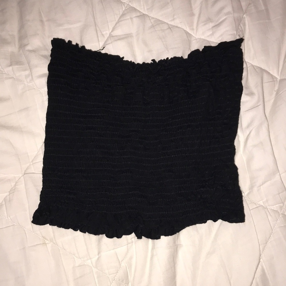 windsor tube top
